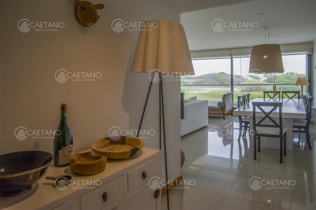Venta Apartamento 3 dormitorios zona Playa Brava