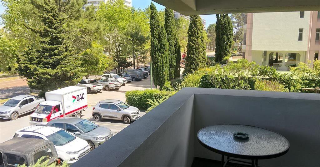 Apartamento en Roosevelt