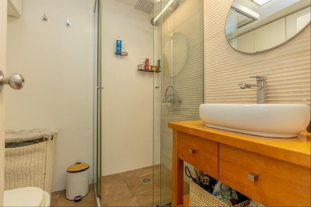 VENTA APARTAMENTO PUNTA CARRETAS 2 DORMITORIOS, 2 BAÑOS Y G