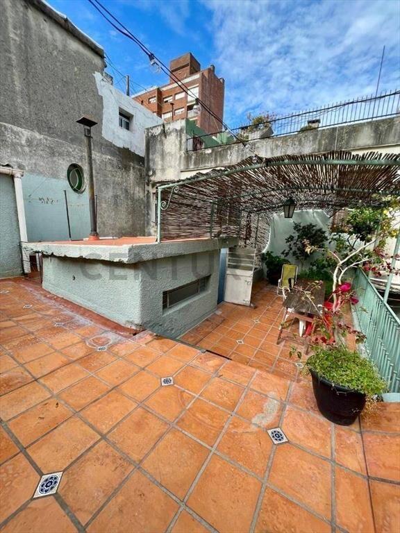 VENTA PARQUE RODO  A PASOS RAMBLA 3 DORMITORIOS y TERRAZA...