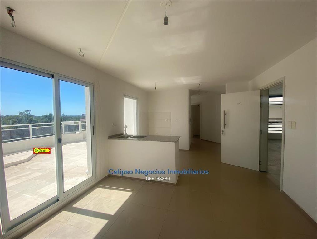Venta con renta - Atlántida- Apartamento - 2 dormitorios -P