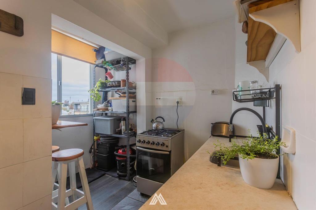 Venta apartamento 2 dormitorios - Parque Batlle