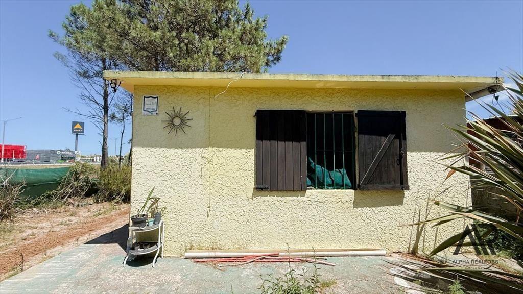 VENTA DOS CASAS MISMO PADRON LAS TOSCAS RUTA INTERBALNEA...