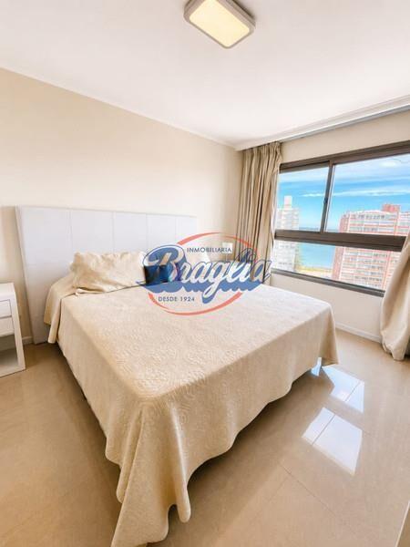 Apartamento Alquiler Temporal en Brava