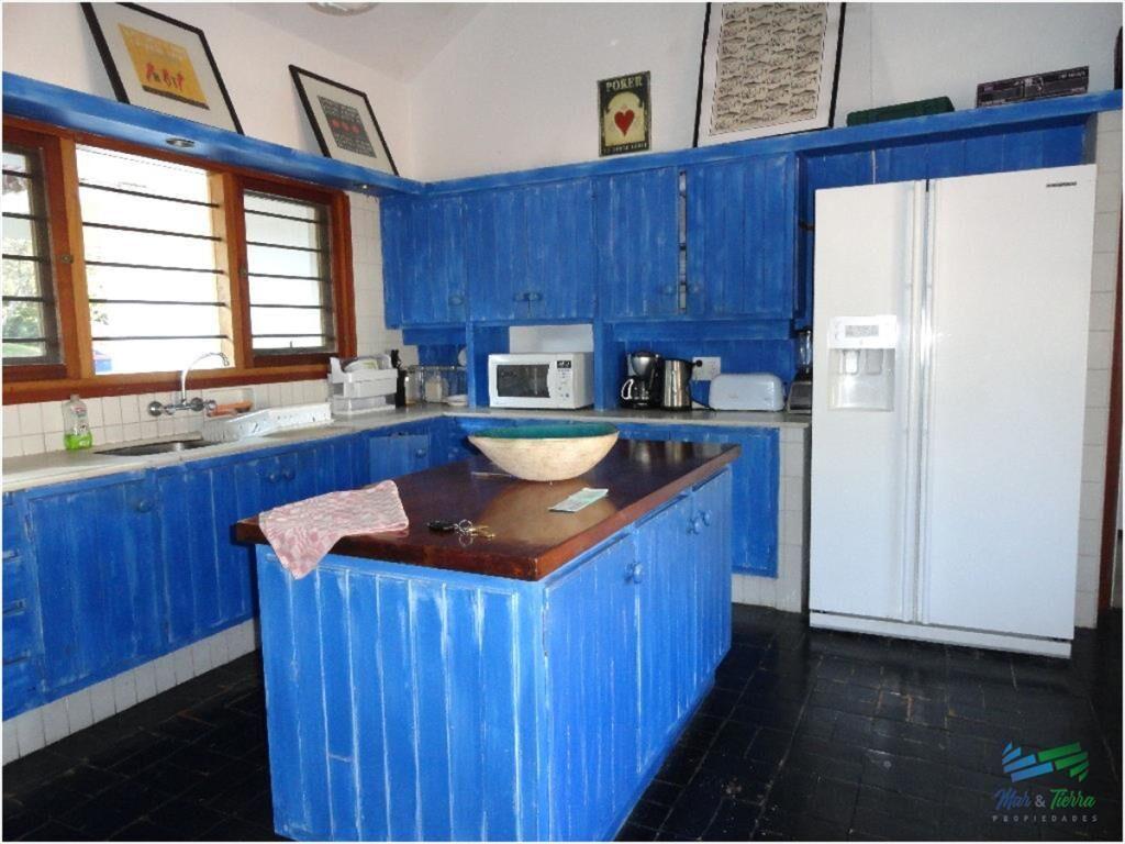 Gran residencia en Rincón del Indio, con gran