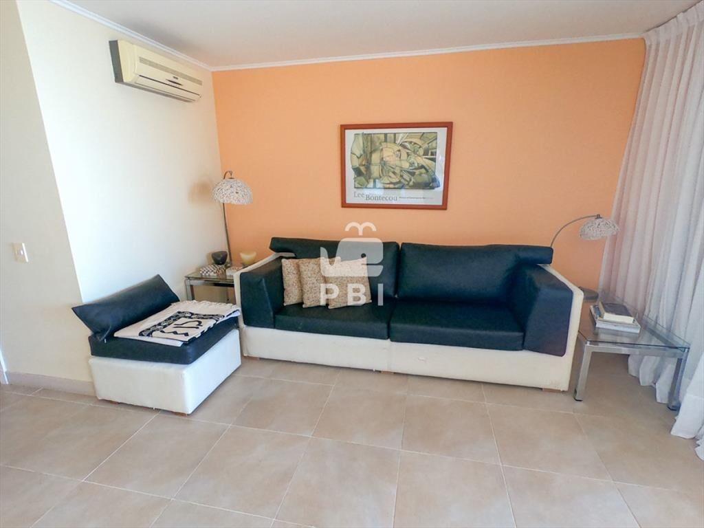 Alquiler temporario de Apartamento de 1 dormitorio en Lomo