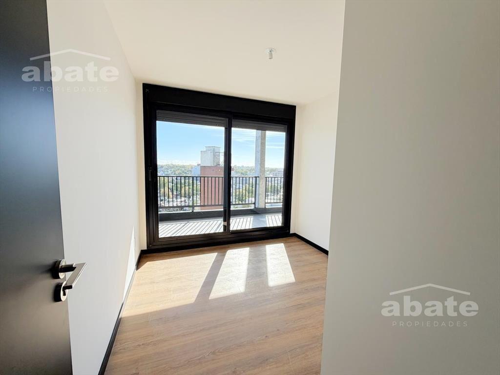 Apartamento 2 dormitorios con gran terraza A ESTRENAR en Pa