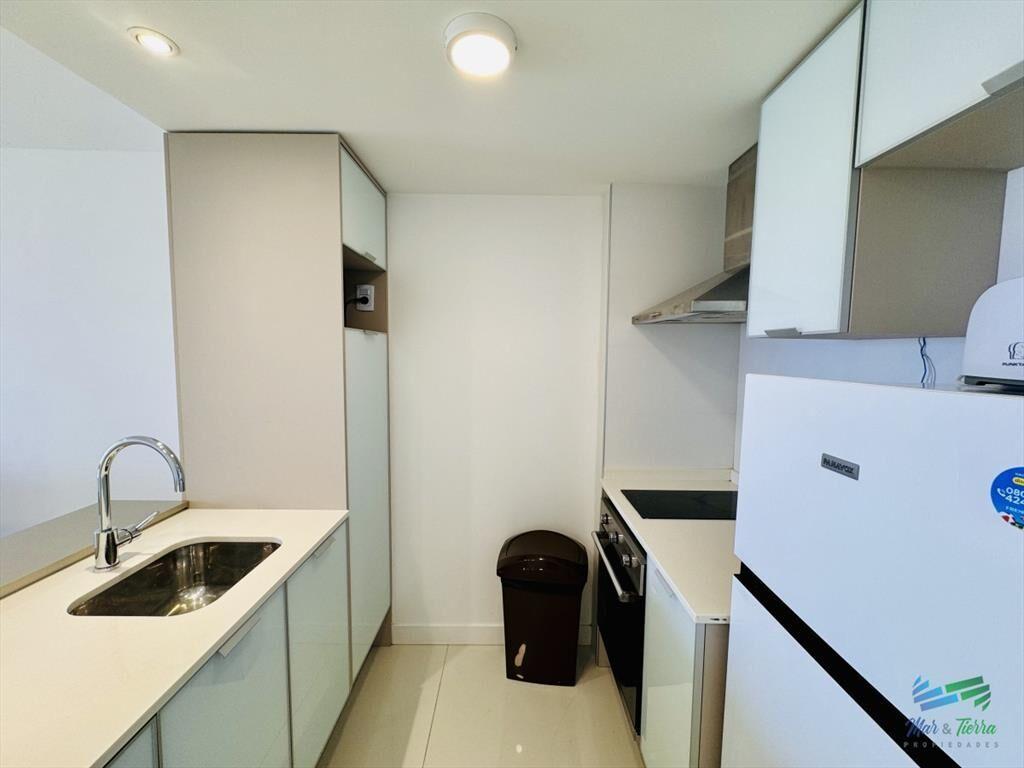 Alquiler temporario Departamento 1 dormitorio