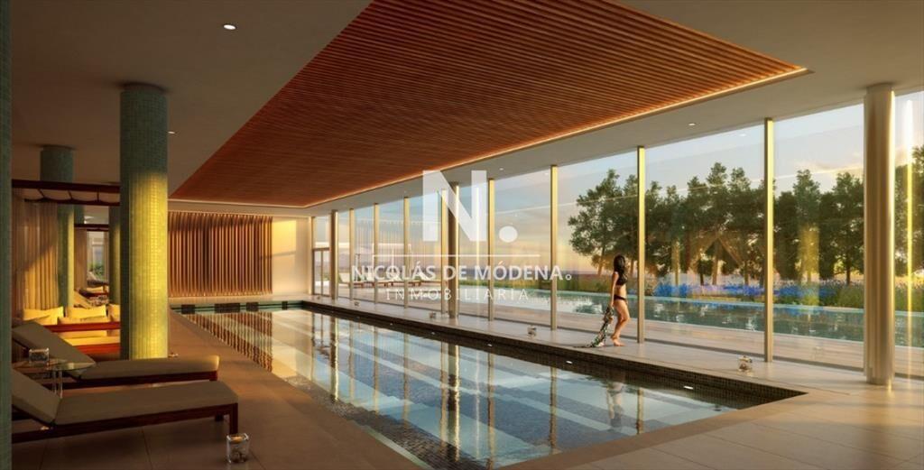Nicolás De Módena - Proyecto Venetian Luxury -