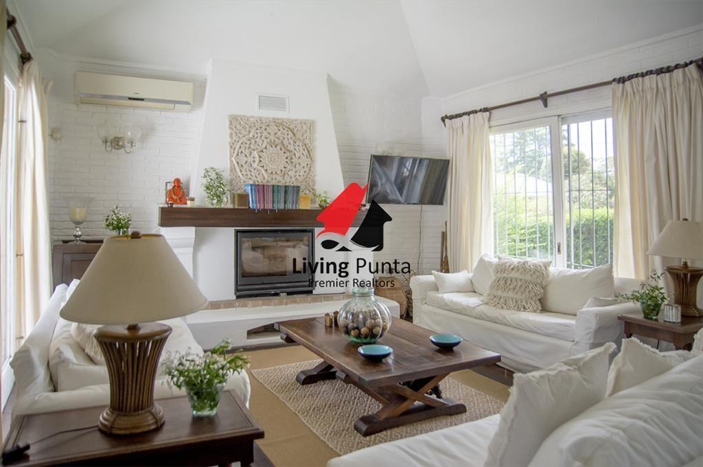 Vendemos hermosa casa en Punta del Este