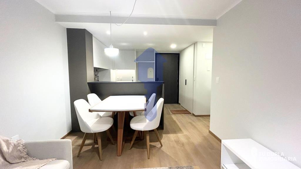 Venta apartamento a estrenar, Palermo