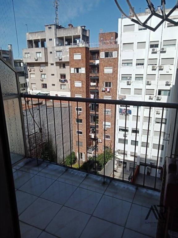 Apartamento 3 Dormitorios 2 Baños Servicio, Piso Alto, B...