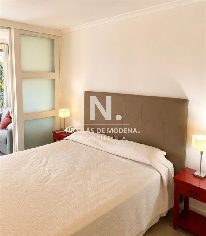 En venta monoambiente con agradable vista en