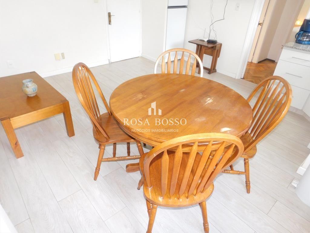 Apartamento Venta 1 dormitorio El Emir Península