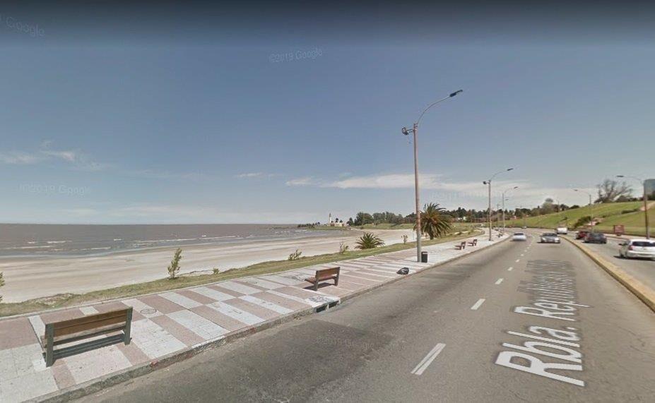 Venta apartamento 2 dormitorios Solaris Buceo