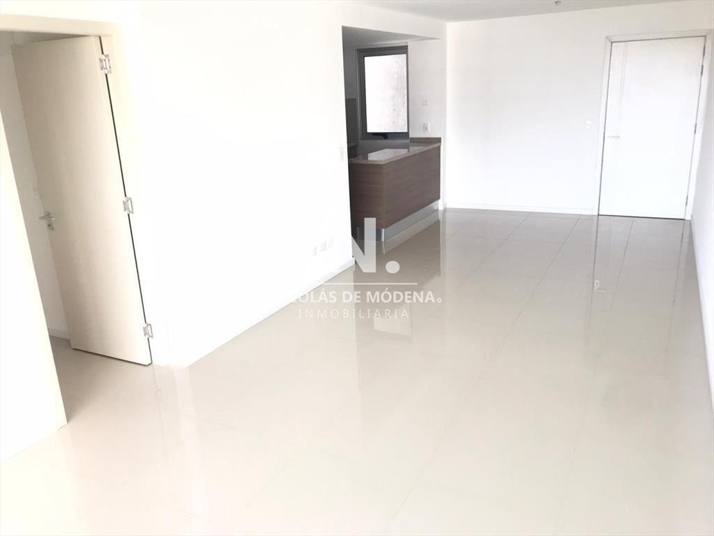 Departamento, de 3 dormitorios, a estrenar en del