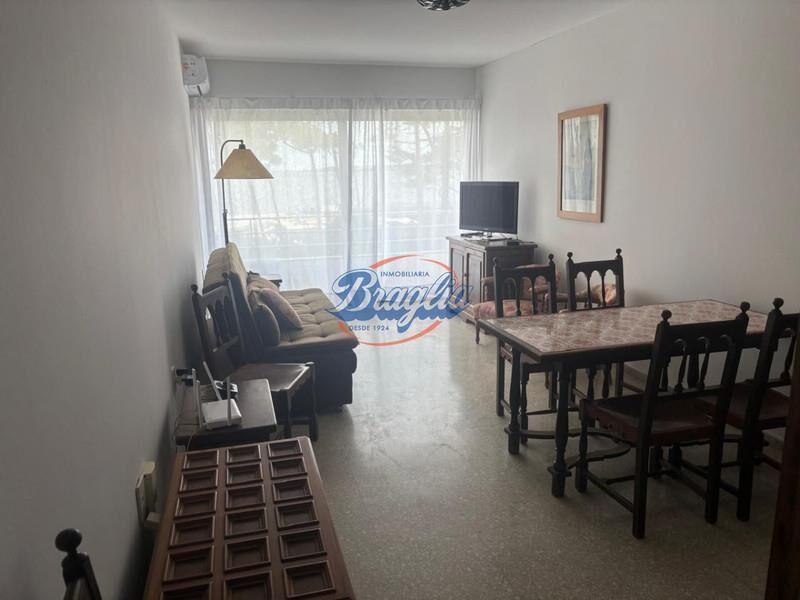 Apartamento Alquiler Temporal en Parada Mansa
