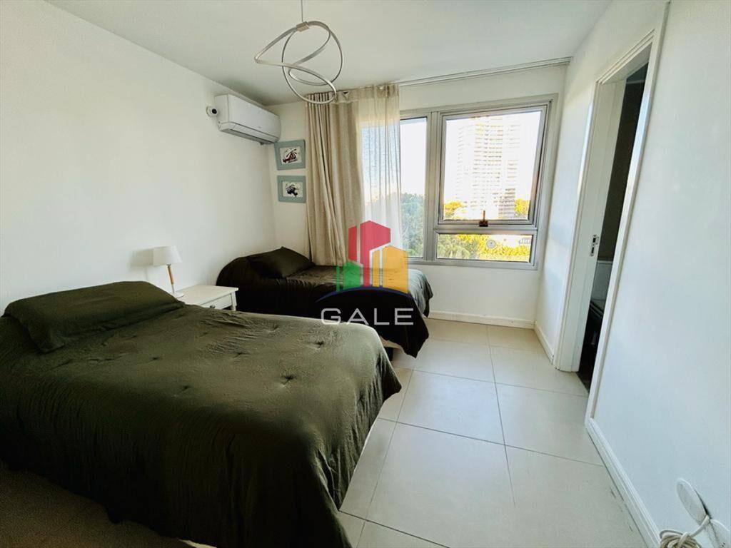 Apartamento en alquiler de temporada - Mansa