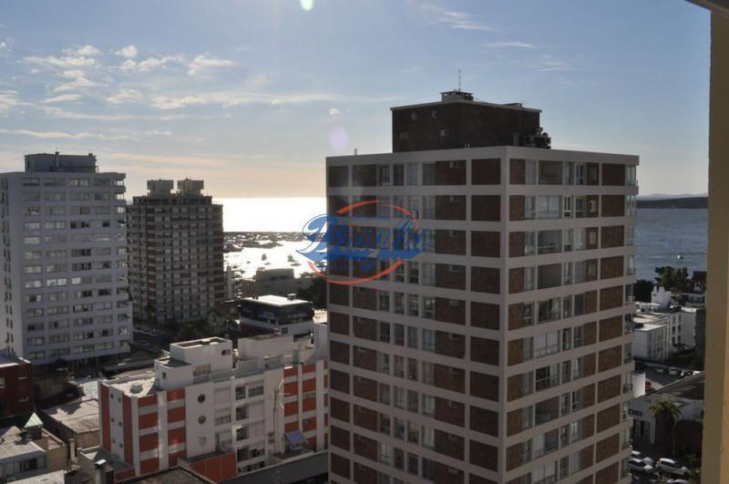 Apartamento Venta en Península