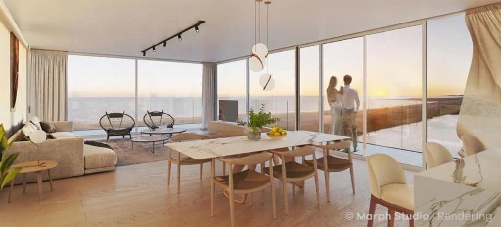 Venta apartamento 2 dormitorios playa mansa Punta del Este