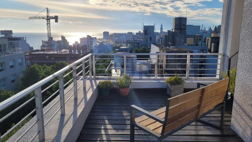 ALQUILER MONOAMBIENTE CENTRO CON AMENITIES, bajos Gastps ...