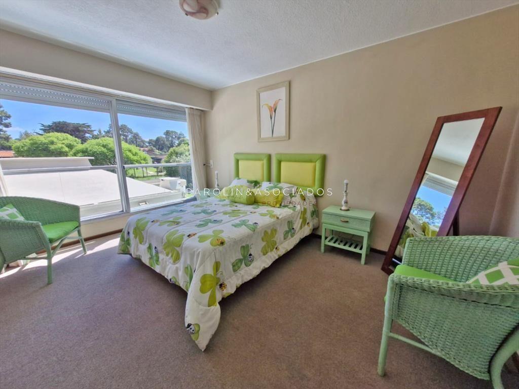 Venta Apartamento en Punta del Este Parquemar
