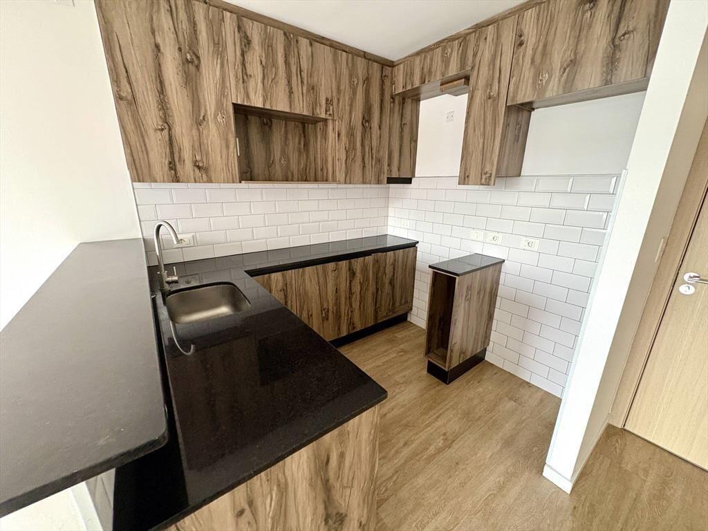 Venta de Apartamento con 1 dormitorio, terraza y garage en C