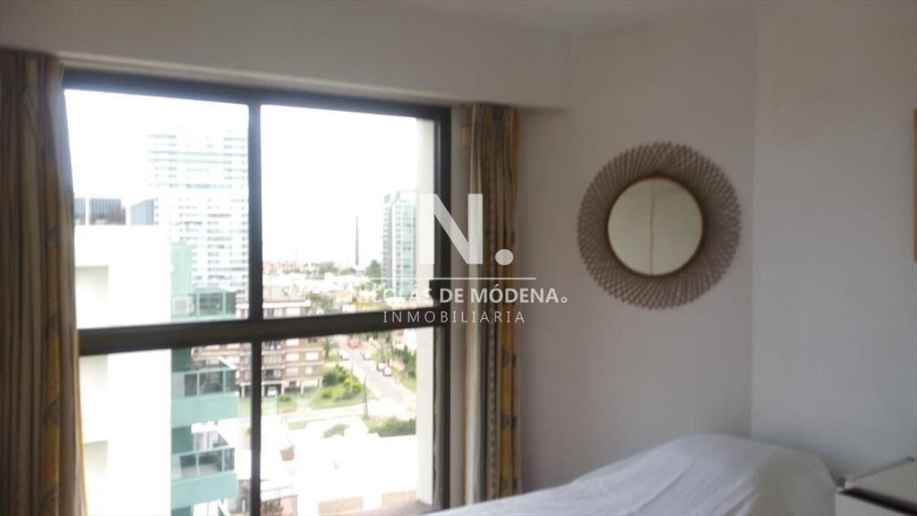 Apartamento en torre Cristal 3 Dormitorios