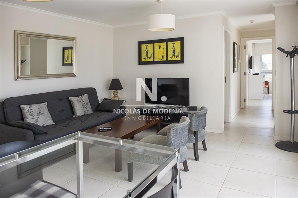 Departamento de 1 y medio dormitorio en venta a