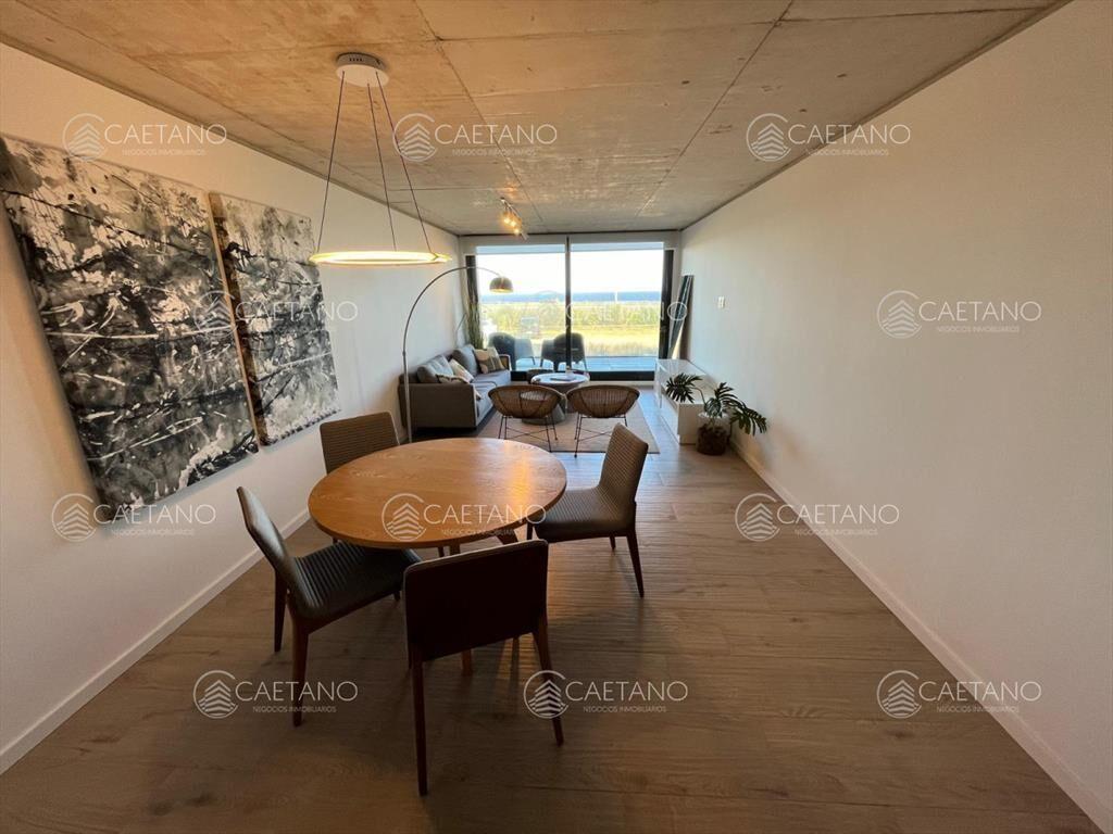 Walmer Lagoon. Unidad en venta a estrenar de 2 dormitorios