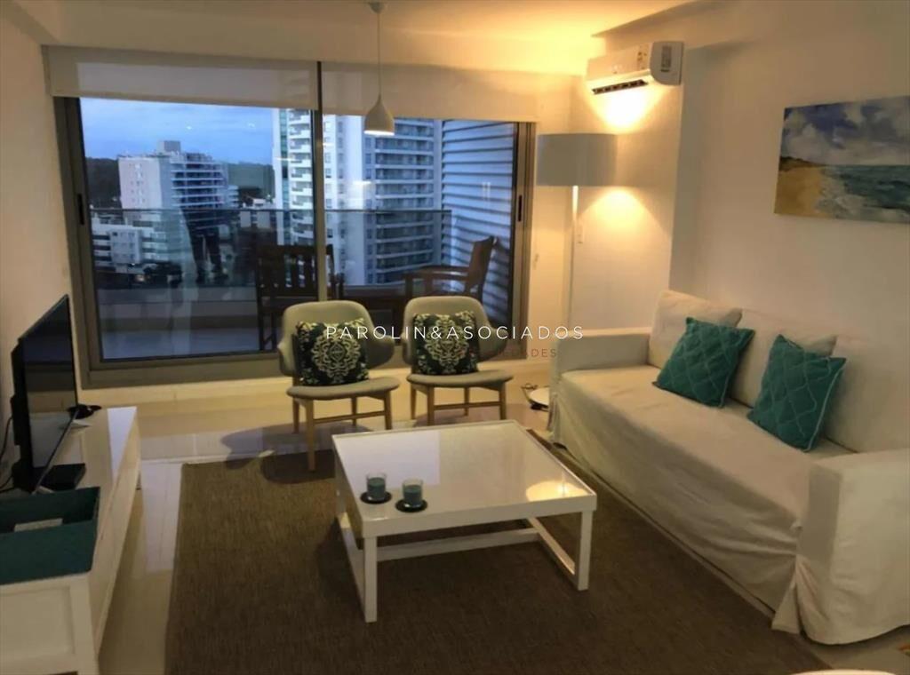 Apartamento en venta 2 dormitorios en Torre Punta