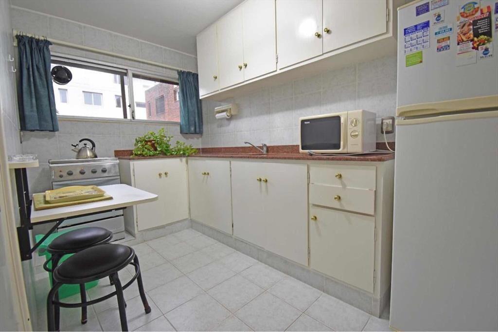 MUY LINDO DEPARTAMENTO A PASOS DEL PUERTO