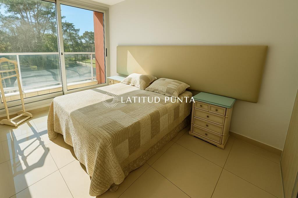 Apartamento en Roosevelt, 2 dormitorios y