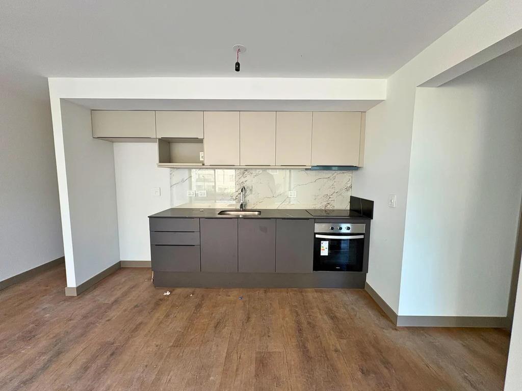 Venta apartamento 1 dormitorio, Jardín Castellanos, Pocitos