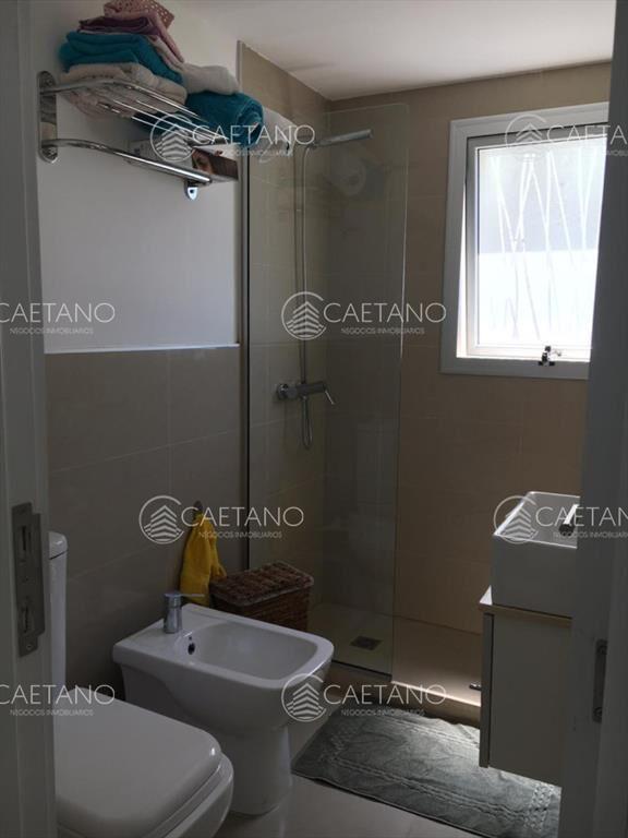 Hermoso apartamento frente al mar!