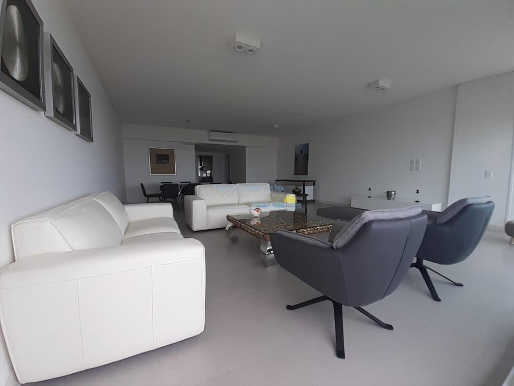 Apartamento en Alquiler temporal en Torre LE PARC