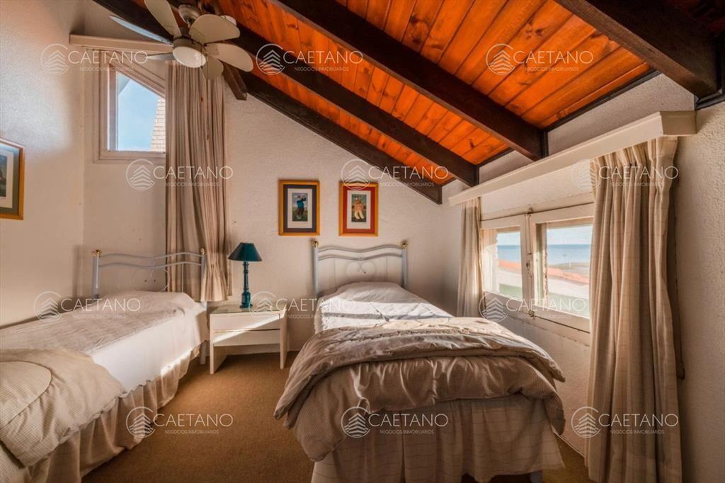 Alquiler de casa frente al mar en Punta del Este