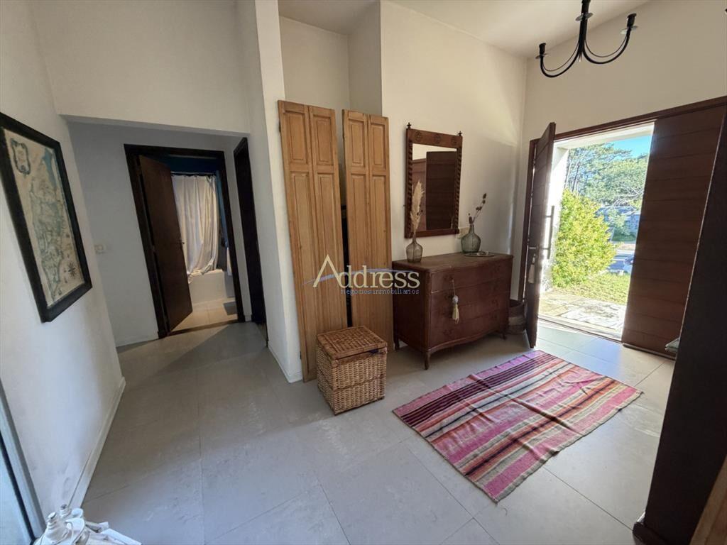 Casa en barrio privado - Punta del Este