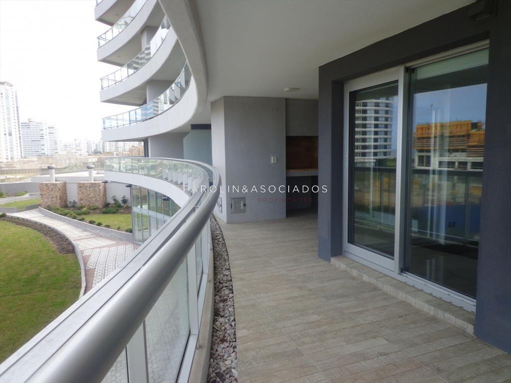Apartamento en venta en Look Brava, Punta del Este