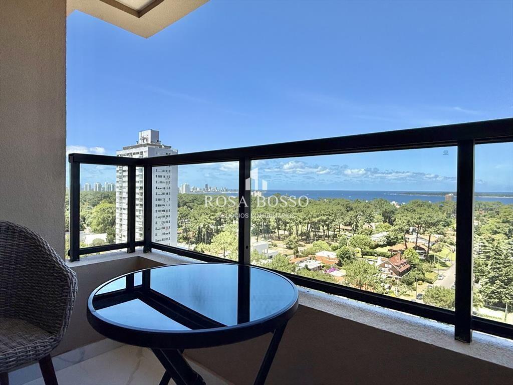 Apartamento Alquiler 3 dormitorios SeaGarden del