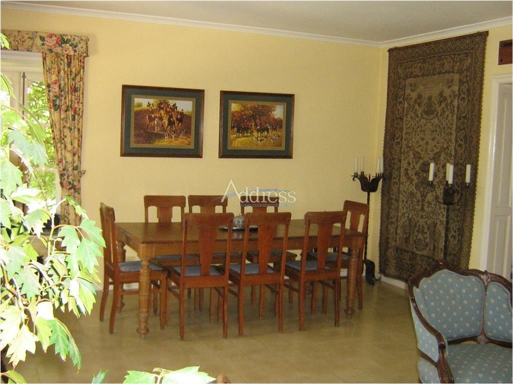 Casa en La Barra, 4 dormitorios *