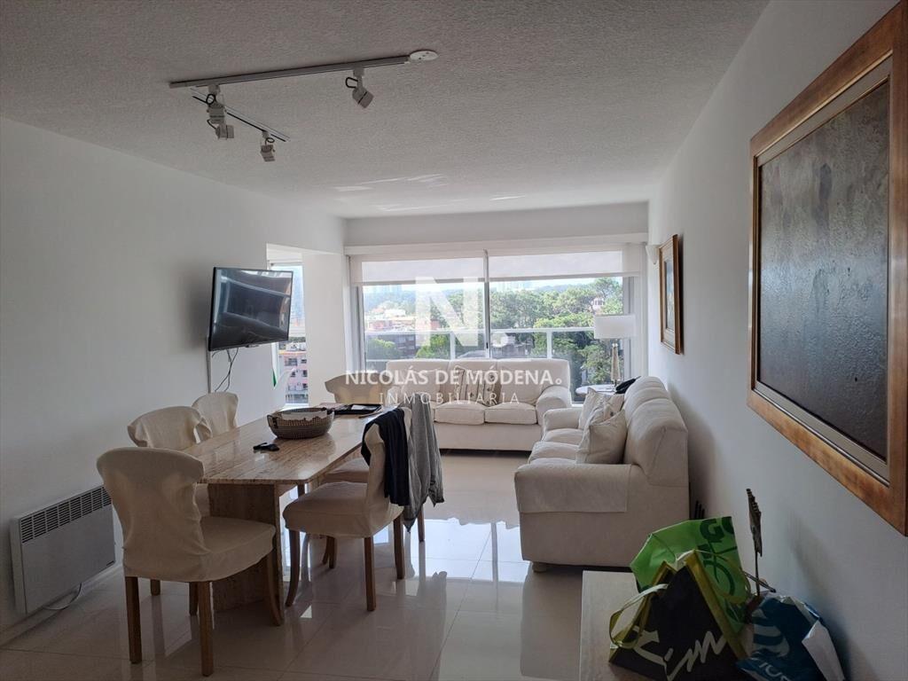 En venta Apartamento en Punta del Este de 2 en
