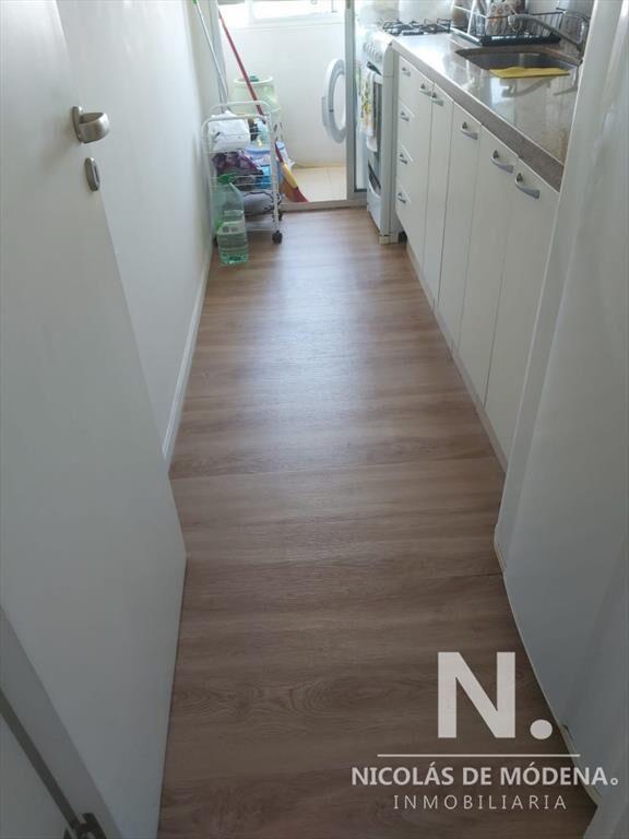 Apartamento  2 dormitorios con servicios vista a la mansa