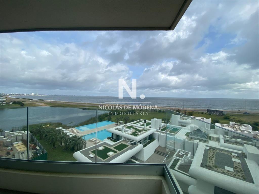 Invierta con financiación en espectacular torre