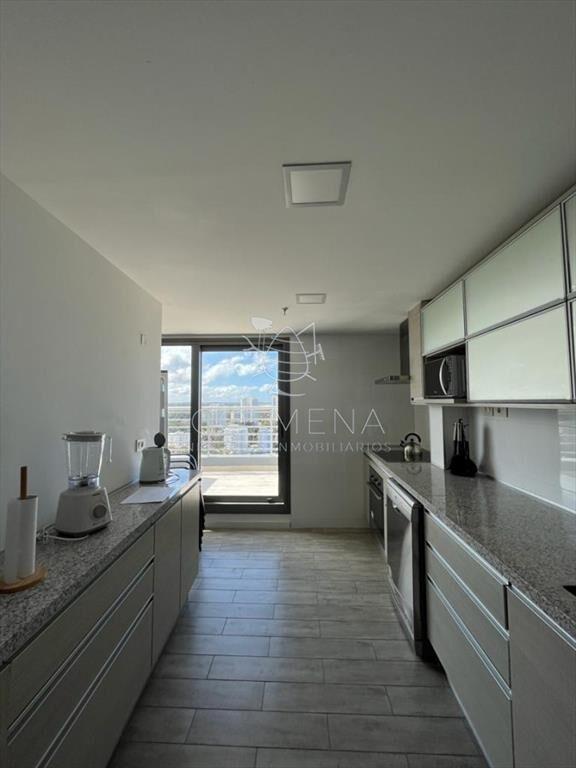 Apartamento en alquiler, mansa , Pent house 3