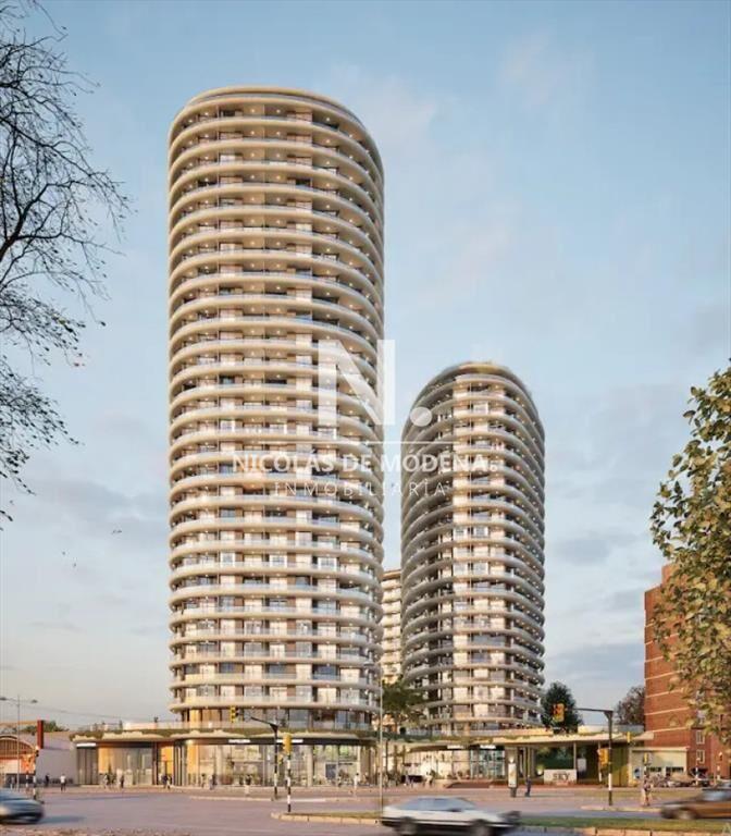 Venta Apartamento de 1 Dormitorio en la Para e