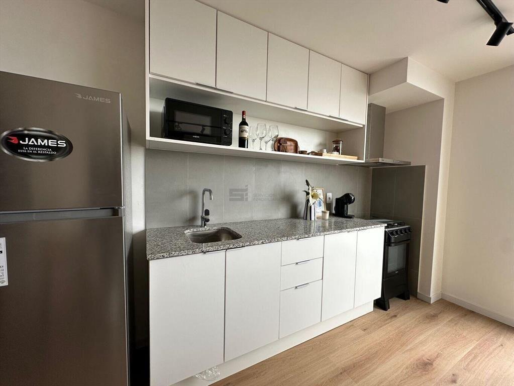 Se vende Apartamento de un dormitorio en La Blanqueada