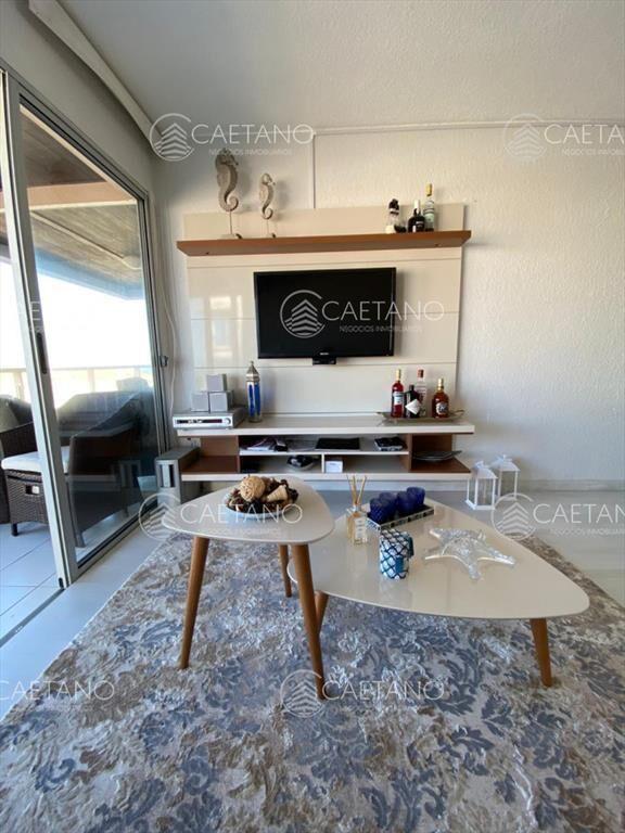 Apartamento en venta, Playa el Emir, Punta del