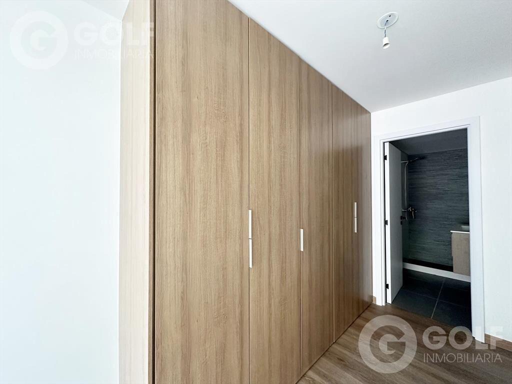 Vendo apartamento 1 dormitorio en Pocitos