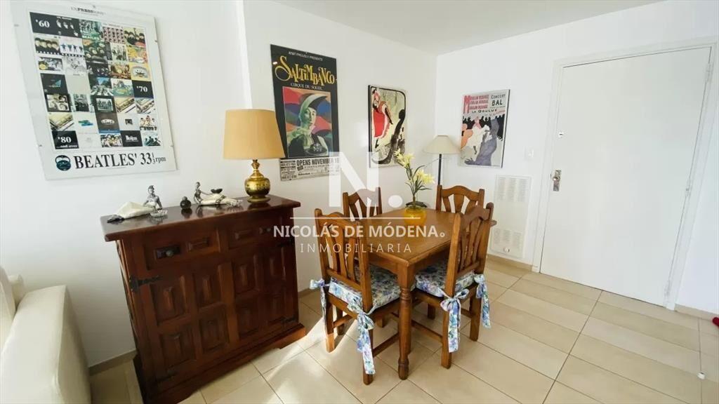 Departamento comodo de 1 dormitorio con multiples